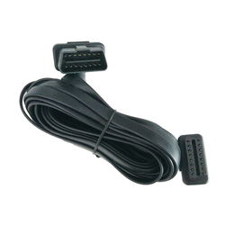 Extension cable OBD II 3 m