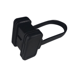 Extension cable OBD II 10 cm