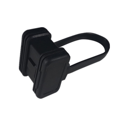 Prodlužovací kabel OBD II 10 cm