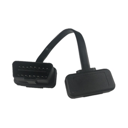 Extension cable OBD II 10 cm